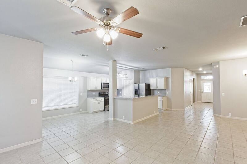 House for rent at 2309 Mallard Dr, Melissa, TX 75454