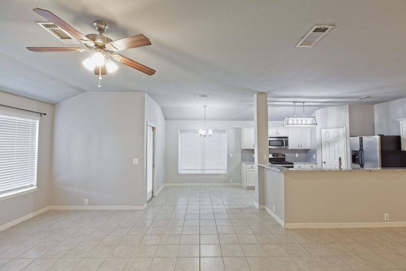 House for rent at 2309 Mallard Dr, Melissa, TX 75454