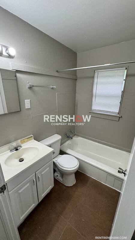 House for rent at 1696 Gaither St, Memphis, TN 38106