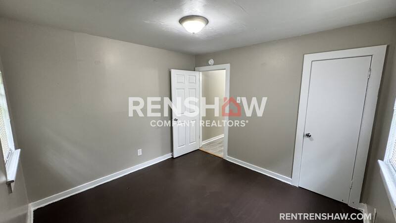 House for rent at 1696 Gaither St, Memphis, TN 38106