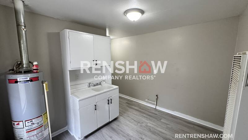 House for rent at 1696 Gaither St, Memphis, TN 38106