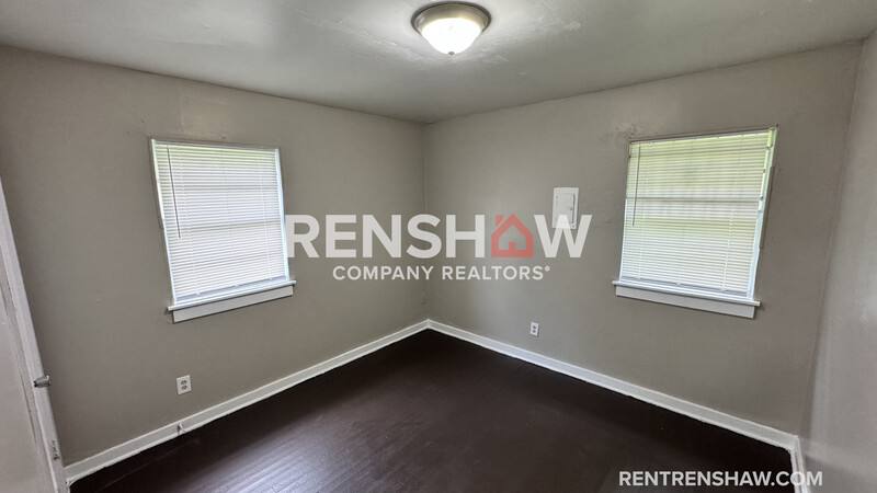 House for rent at 1696 Gaither St, Memphis, TN 38106