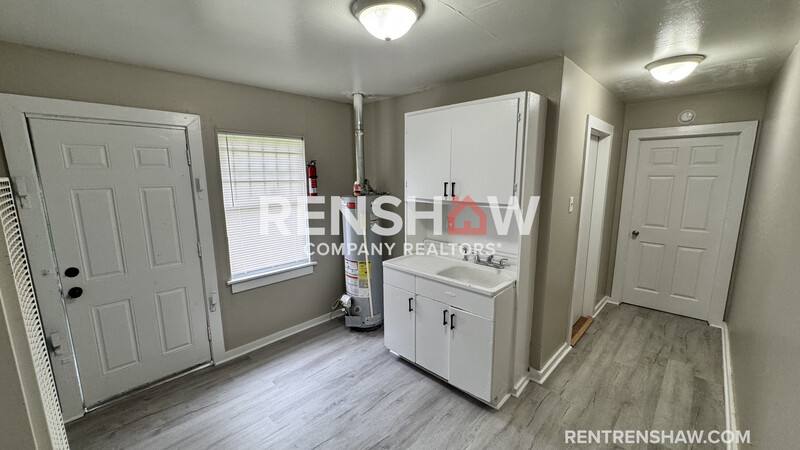 House for rent at 1696 Gaither St, Memphis, TN 38106