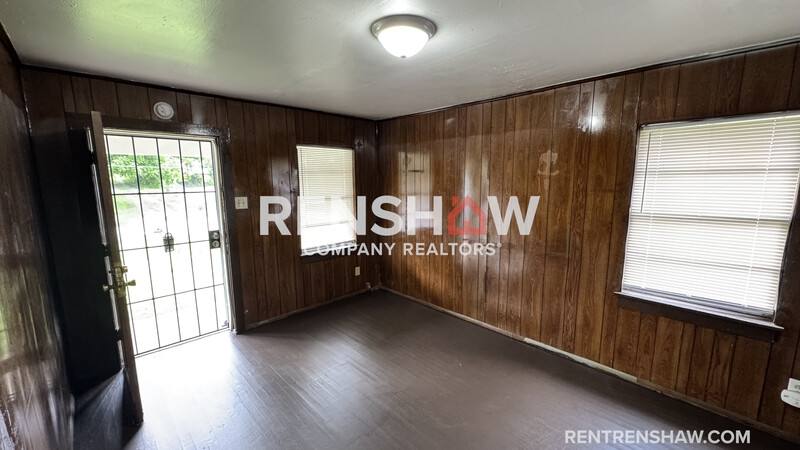 House for rent at 1696 Gaither St, Memphis, TN 38106
