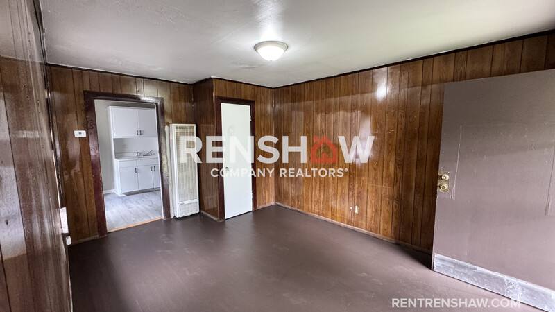 House for rent at 1696 Gaither St, Memphis, TN 38106