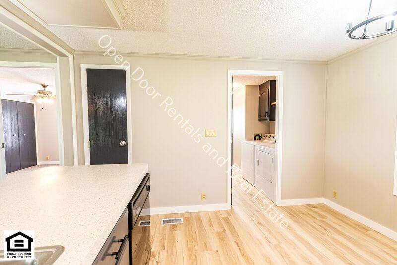 House for rent at 3378 E Shaughniss Rd, Angola, IN 46703