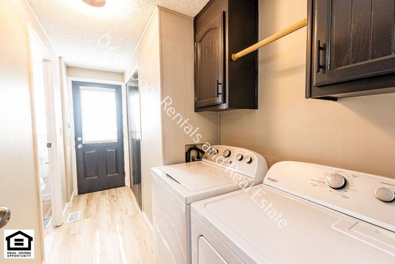 House for rent at 3378 E Shaughniss Rd, Angola, IN 46703