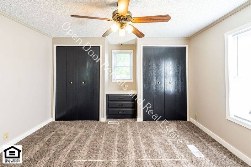 House for rent at 3378 E Shaughniss Rd, Angola, IN 46703