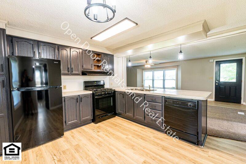 House for rent at 3378 E Shaughniss Rd, Angola, IN 46703