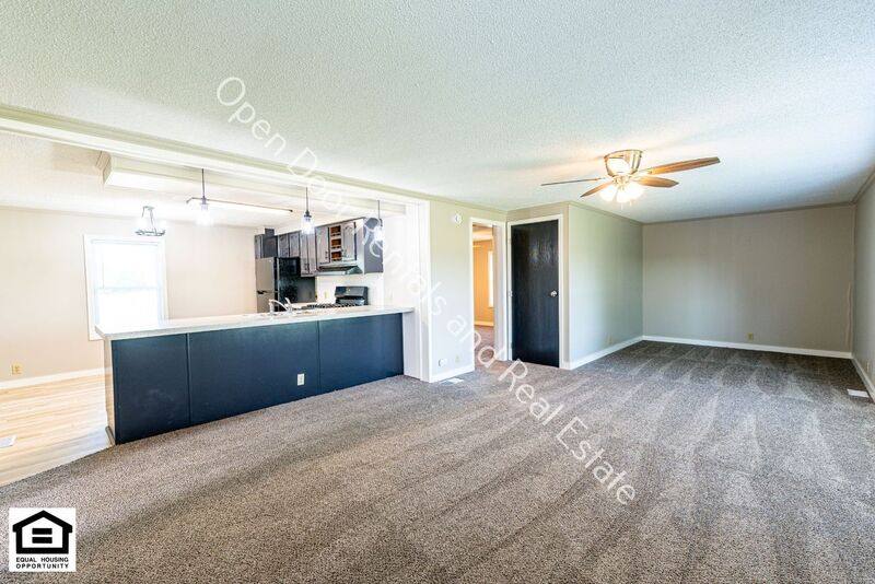 House for rent at 3378 E Shaughniss Rd, Angola, IN 46703