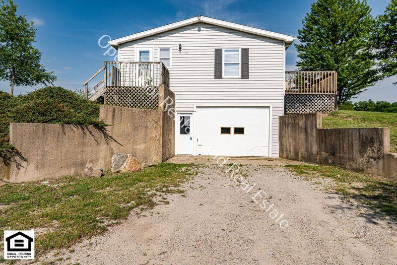 House for rent at 3378 E Shaughniss Rd, Angola, IN 46703