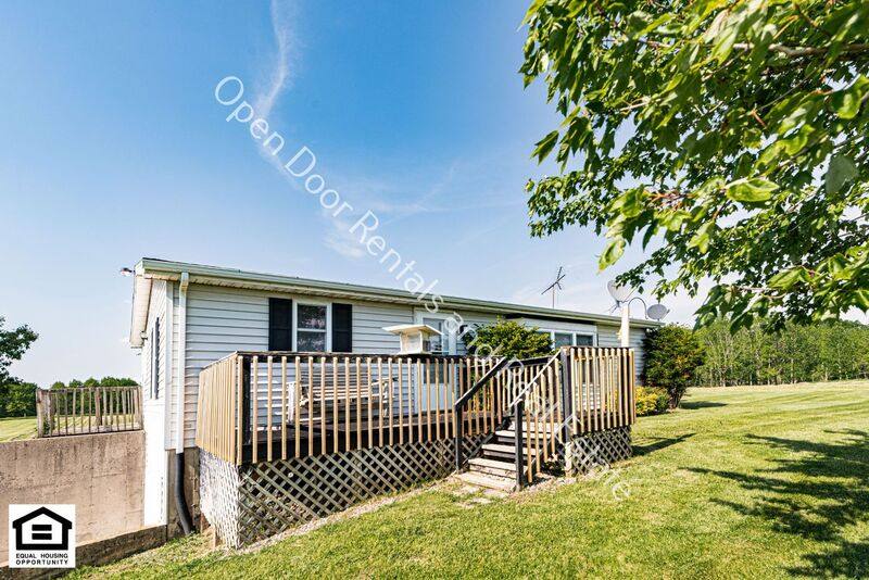 House for rent at 3378 E Shaughniss Rd, Angola, IN 46703