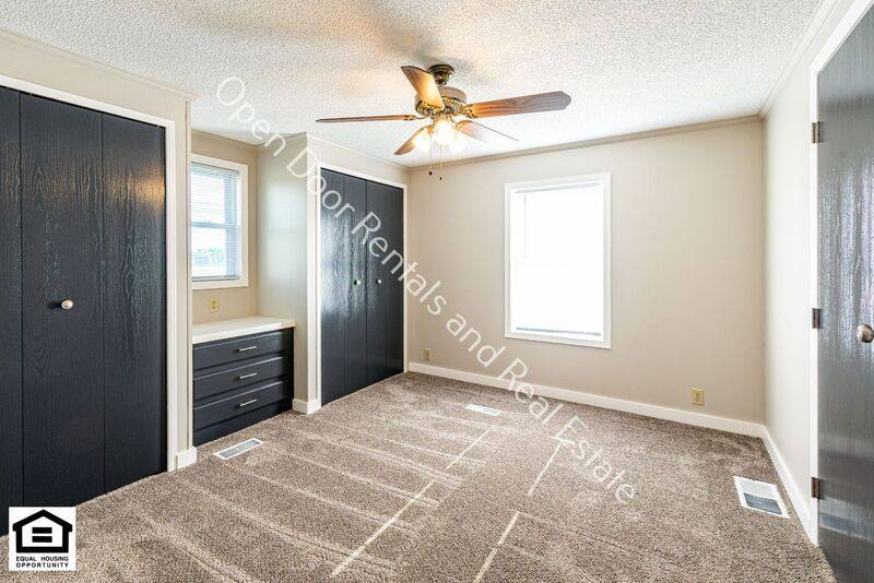 House for rent at 3378 E Shaughniss Rd, Angola, IN 46703