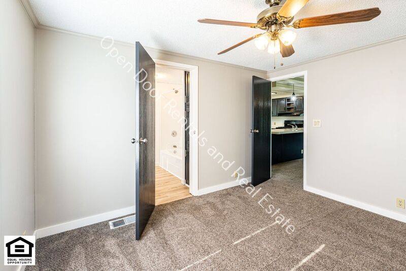 House for rent at 3378 E Shaughniss Rd, Angola, IN 46703