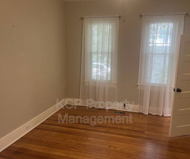 House for rent at 3101 Park Ave, Fort Smith, AR 72903