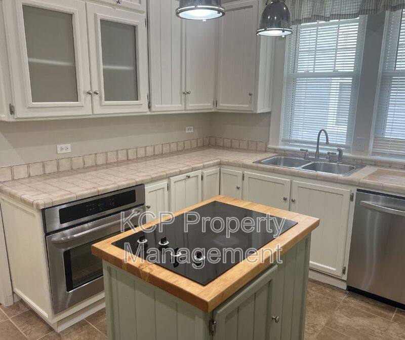 House for rent at 3101 Park Ave, Fort Smith, AR 72903