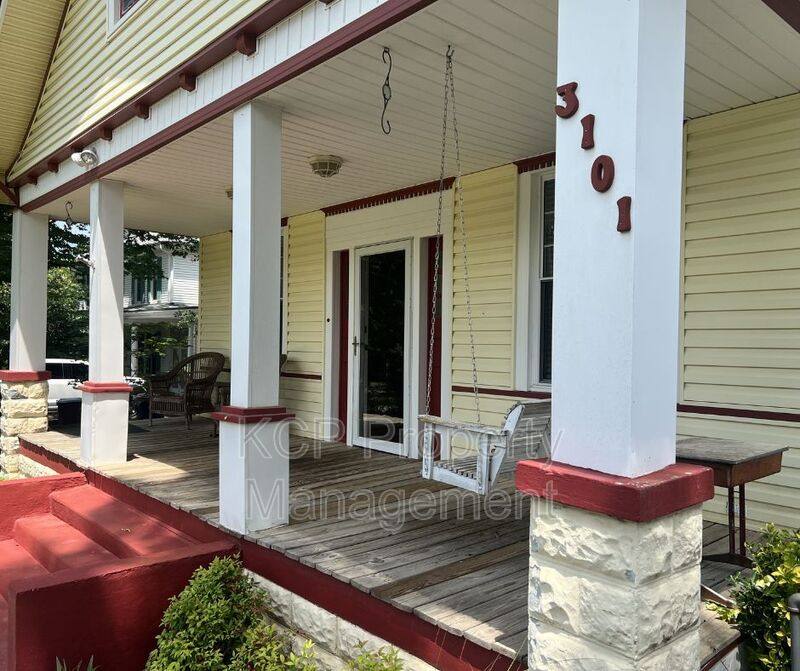 House for rent at 3101 Park Ave, Fort Smith, AR 72903