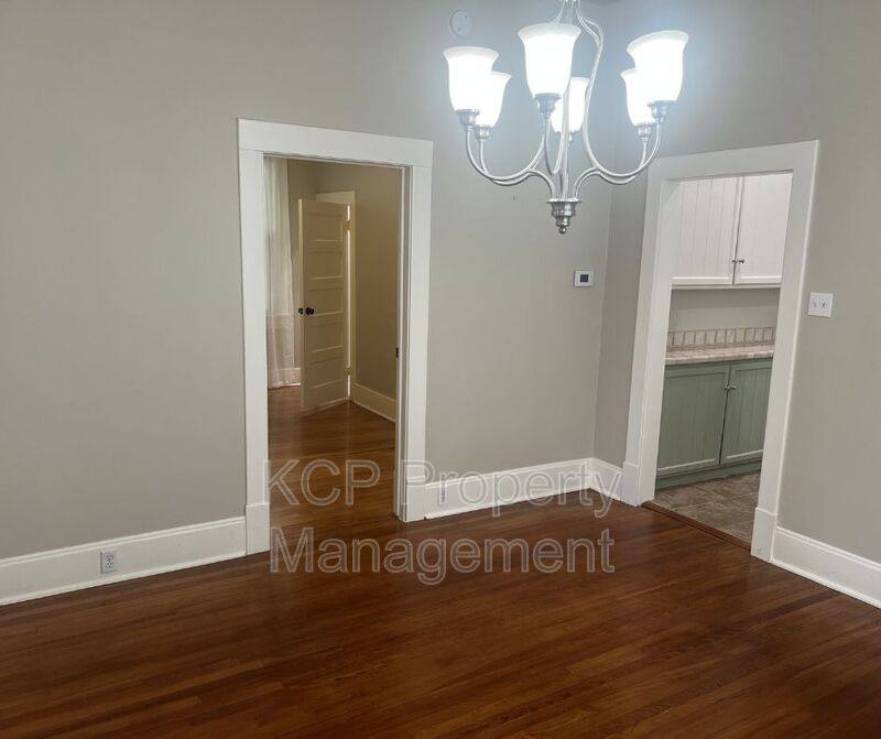 House for rent at 3101 Park Ave, Fort Smith, AR 72903