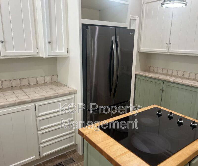 House for rent at 3101 Park Ave, Fort Smith, AR 72903