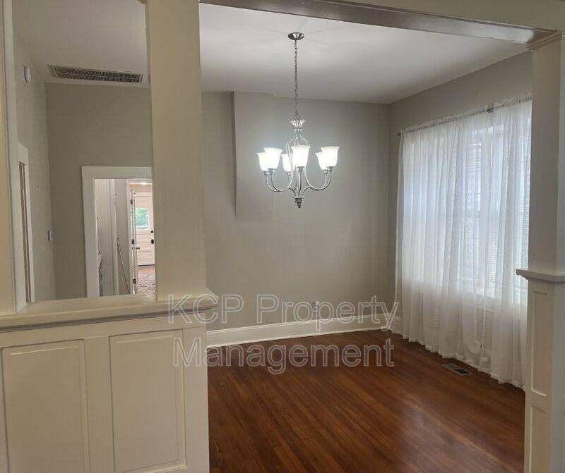 House for rent at 3101 Park Ave, Fort Smith, AR 72903