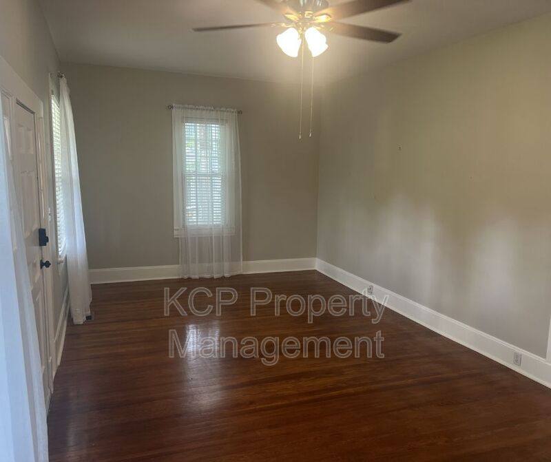 House for rent at 3101 Park Ave, Fort Smith, AR 72903