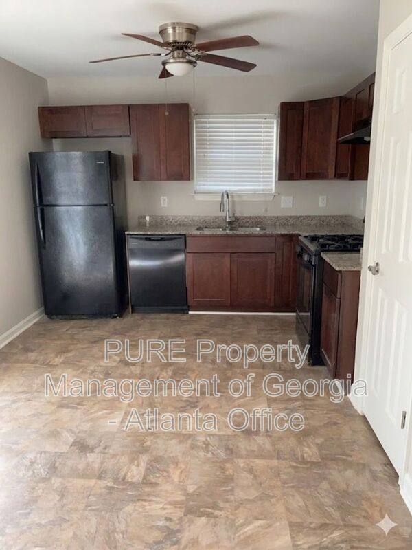 House for rent at 1280 Scripps Court SW, Marietta, GA 30008