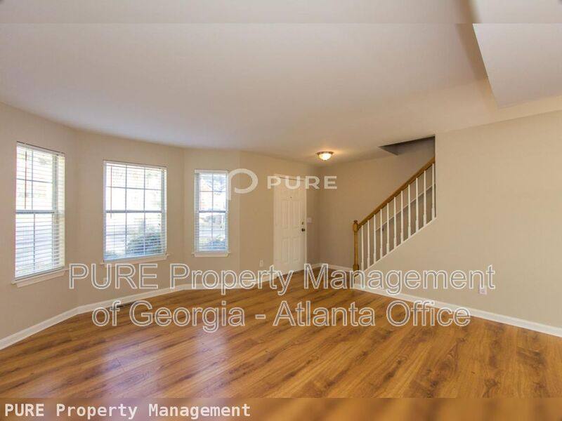 House for rent at 1280 Scripps Court SW, Marietta, GA 30008