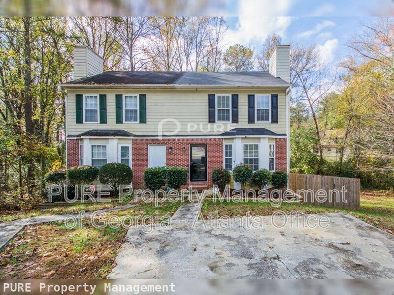 House for rent at 1280 Scripps Court SW, Marietta, GA 30008