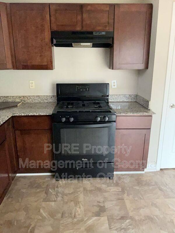 House for rent at 1280 Scripps Court SW, Marietta, GA 30008