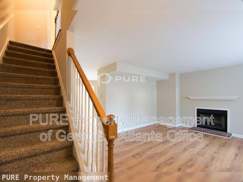 House for rent at 1280 Scripps Court SW, Marietta, GA 30008