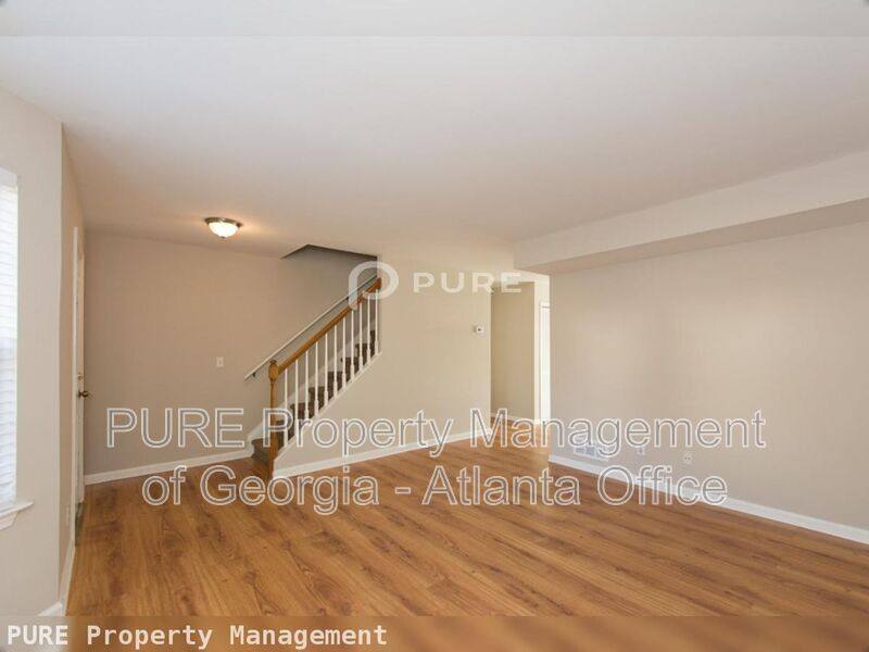 House for rent at 1280 Scripps Court SW, Marietta, GA 30008