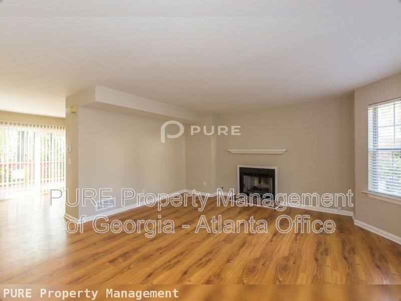 House for rent at 1280 Scripps Court SW, Marietta, GA 30008