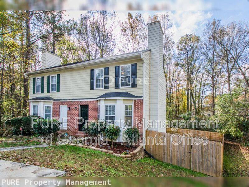 House for rent at 1280 Scripps Court SW, Marietta, GA 30008