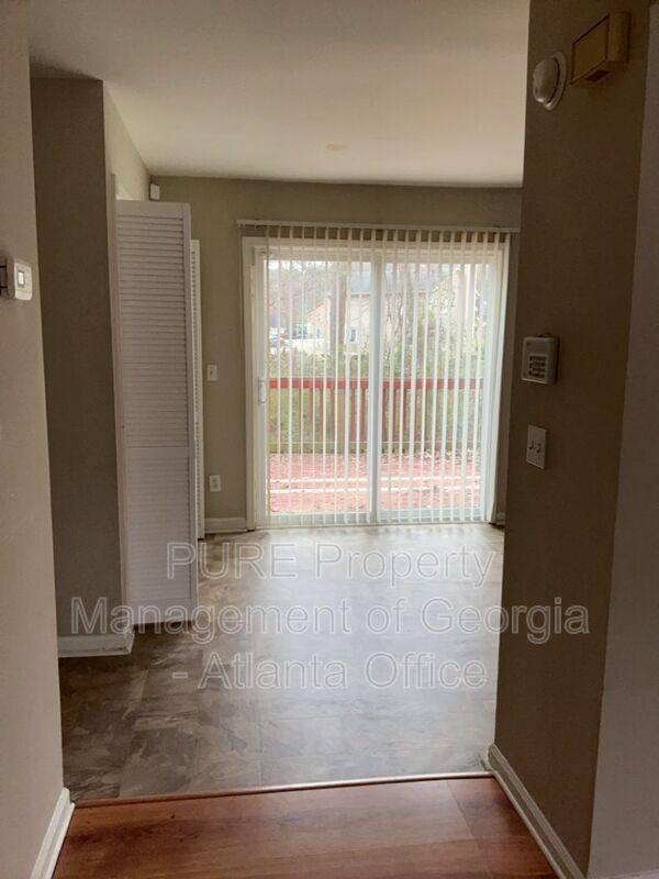 House for rent at 1280 Scripps Court SW, Marietta, GA 30008