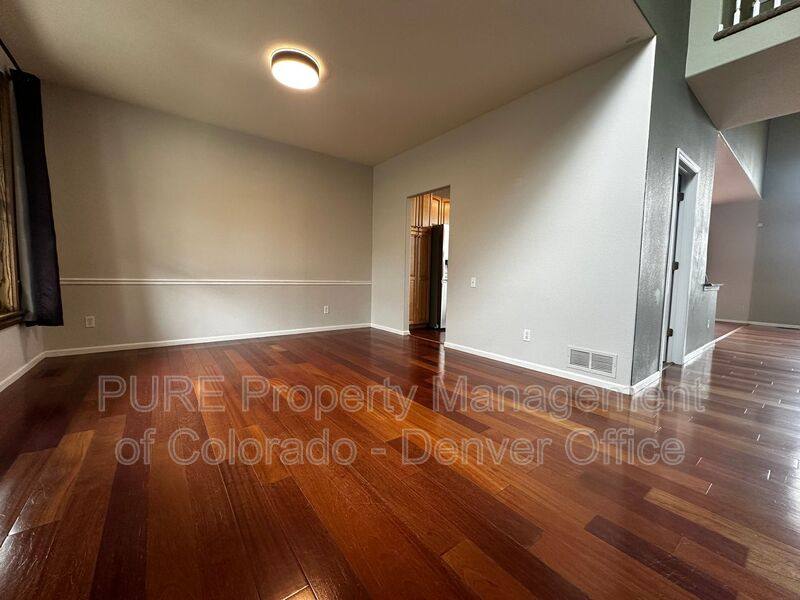 House for rent at 8602 Mallard Place, Littleton, CO 80126