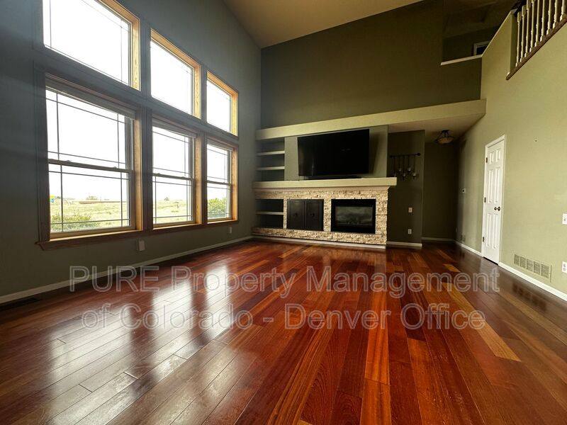 House for rent at 8602 Mallard Place, Littleton, CO 80126