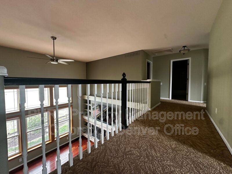 House for rent at 8602 Mallard Place, Littleton, CO 80126