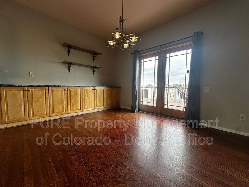 House for rent at 8602 Mallard Place, Littleton, CO 80126