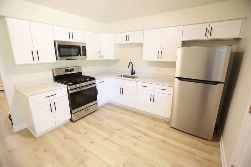 Apartment for rent at 3131 Copley St SW #A, Wyoming, MI 49509