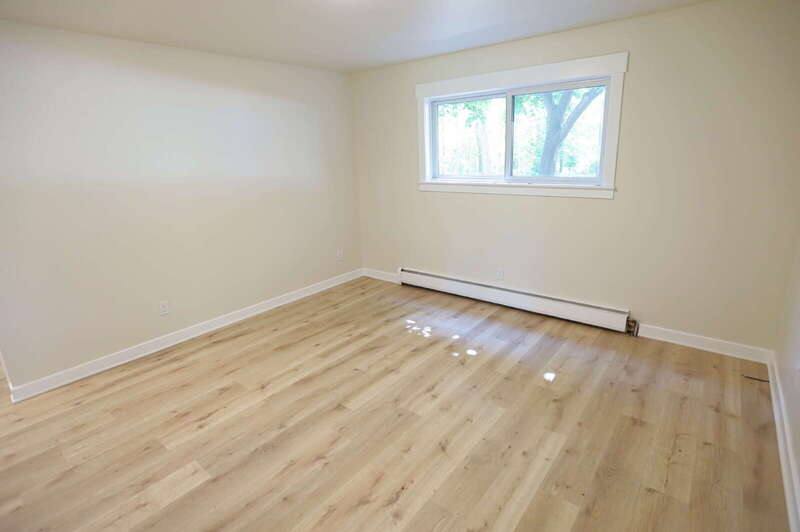 Apartment for rent at 3131 Copley St SW #A, Wyoming, MI 49509