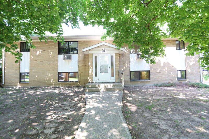 Apartment for rent at 3131 Copley St SW #A, Wyoming, MI 49509