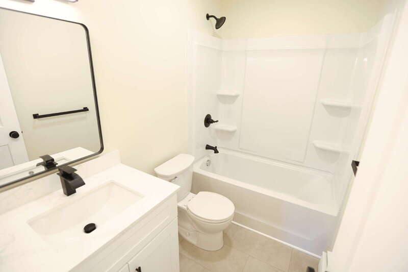 Apartment for rent at 3131 Copley St SW #A, Wyoming, MI 49509