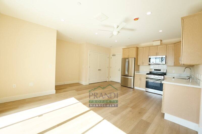 Apartment for rent at 10 E Crescent Dr #B, San Rafael, CA 94901