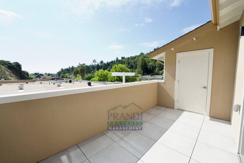 Apartment for rent at 10 E Crescent Dr #B, San Rafael, CA 94901