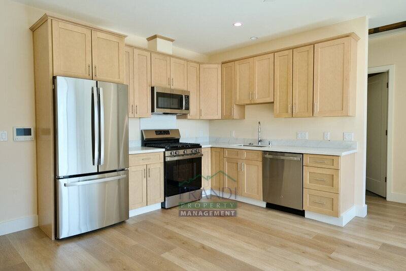Apartment for rent at 10 E Crescent Dr #B, San Rafael, CA 94901