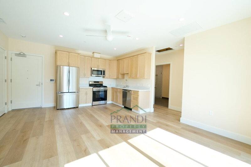 Apartment for rent at 10 E Crescent Dr #B, San Rafael, CA 94901