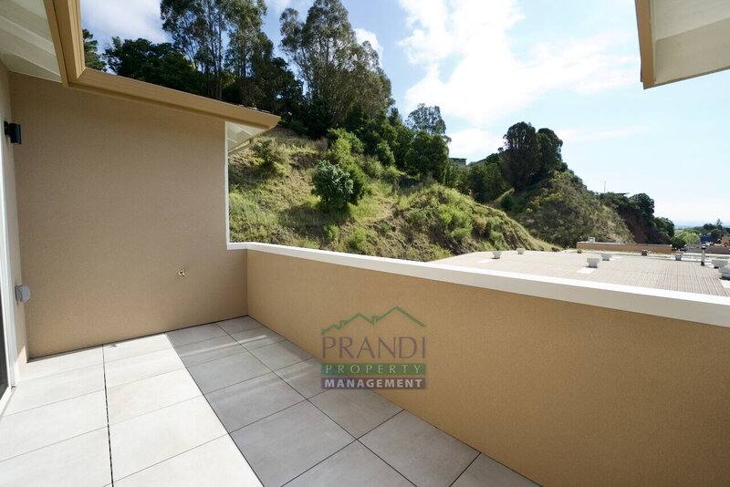 Apartment for rent at 10 E Crescent Dr #B, San Rafael, CA 94901