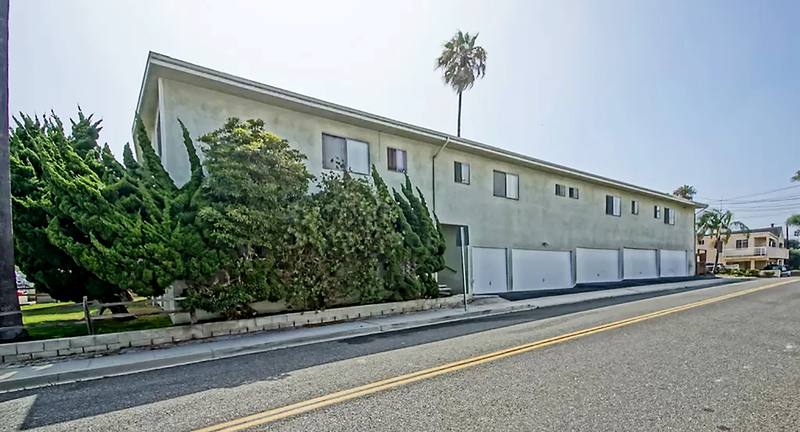 Apartment for rent at 1900 Rockefeller Lane #1, Redondo Beach, CA 90278