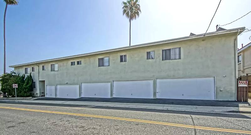 Apartment for rent at 1900 Rockefeller Lane #1, Redondo Beach, CA 90278
