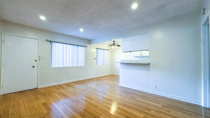Apartment for rent at 1900 Rockefeller Lane #1, Redondo Beach, CA 90278